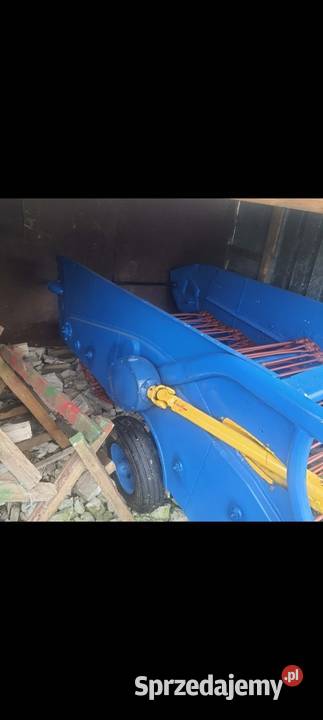 Kopaczka Żółkiewka-Osada