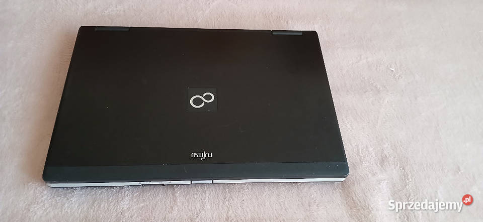 Fujitsu CELSIUS H710 Intel Core i7 mazowieckie Wyszków
