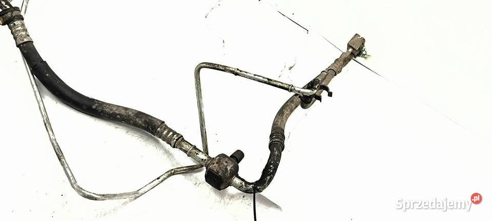 PRZEWÓD KLIMATYZACJI OPEL ZAFIRA A 20 D Lipno sprzedam