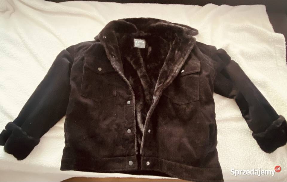 Kurtki damskie