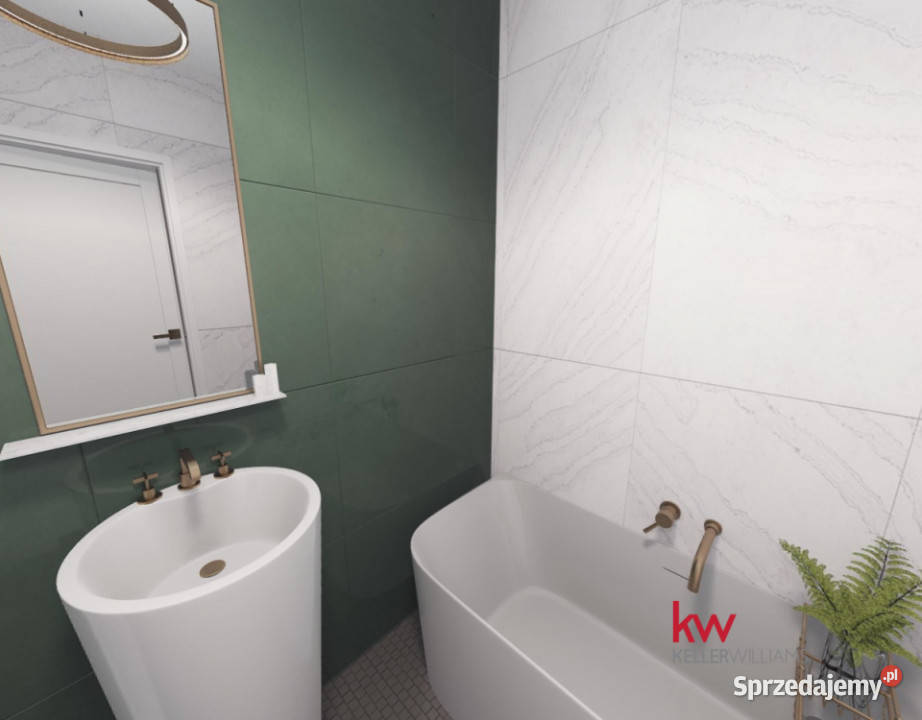 sprzedaży mieszkania 3957m2 Poznań