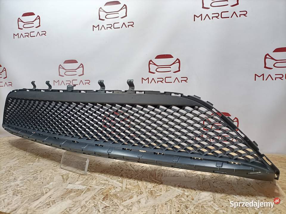MERCEDES VITO W447 AMG ATRAPA KRATKA ZDERZAKA osobowe Atrapy wielkopolskie Pleszew