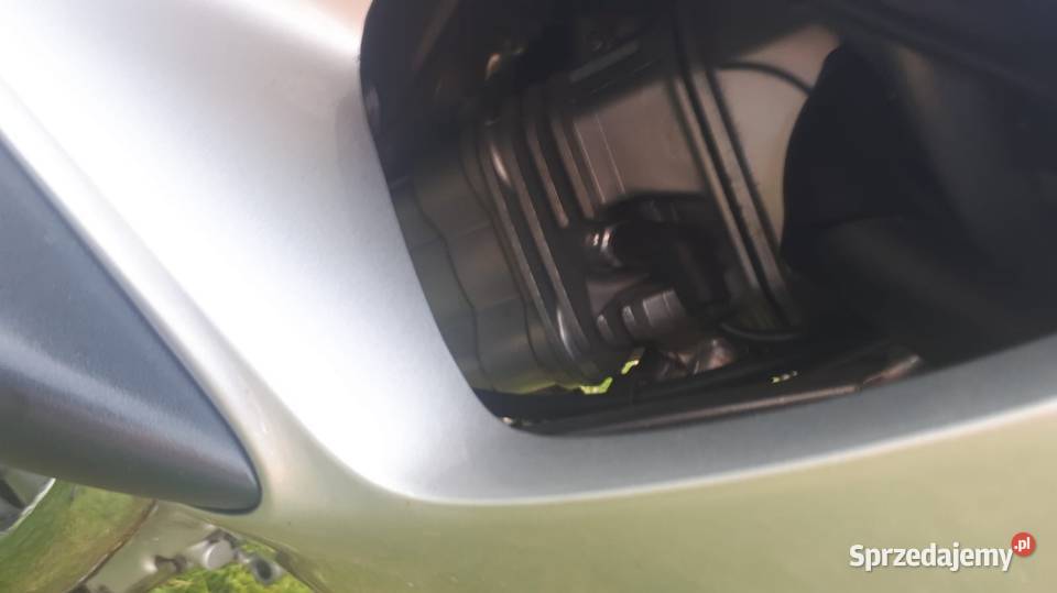 Honda Deauville 650 nowa czterosuwowy Chojnów