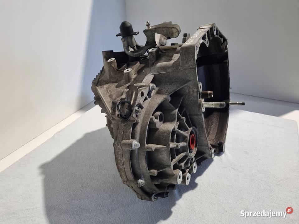 SKRZYNIA BIEGÓW Fiat Bravo II 16 JTD MJ manualna
