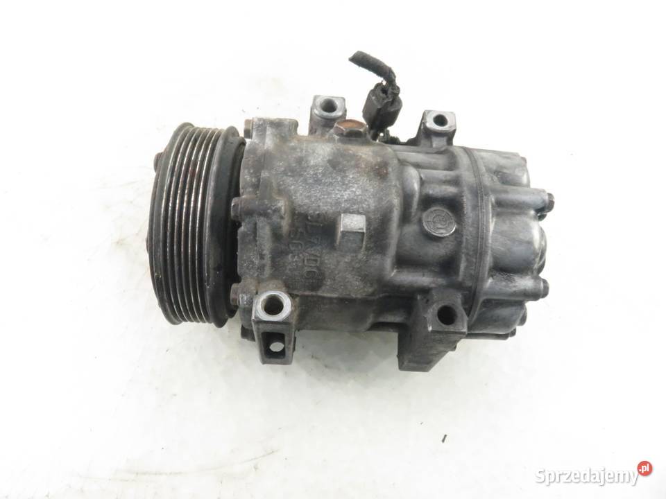 KOMPRESOR KLIMATYZACJI VOLVO V50 20 D