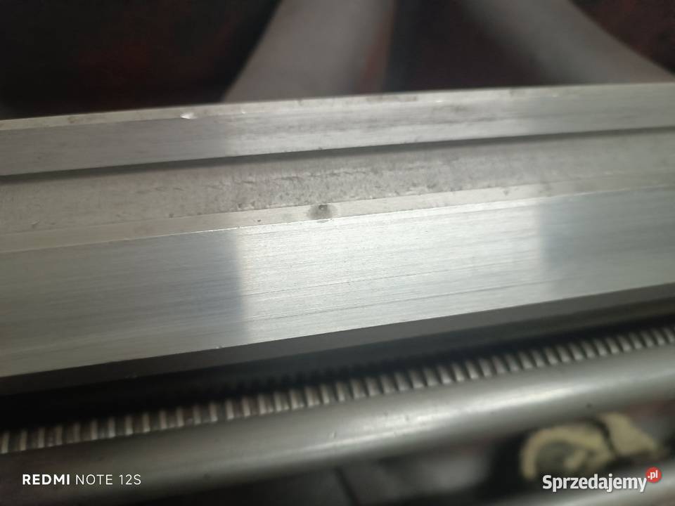 Tokarka tub 25 Widzów