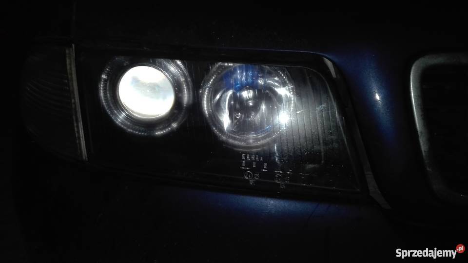 Audi a4 b5 26v6 benzyna gaz 2600cm3 A4 Pabianice