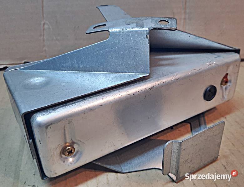 Sterownik ABS Bosch 0 265 101 028 Volvo 960