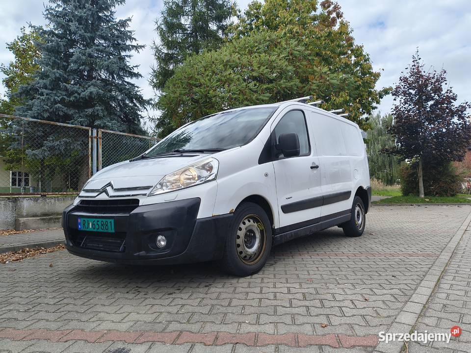 Citroen Jumper 16 zachodniopomorskie Nowogard