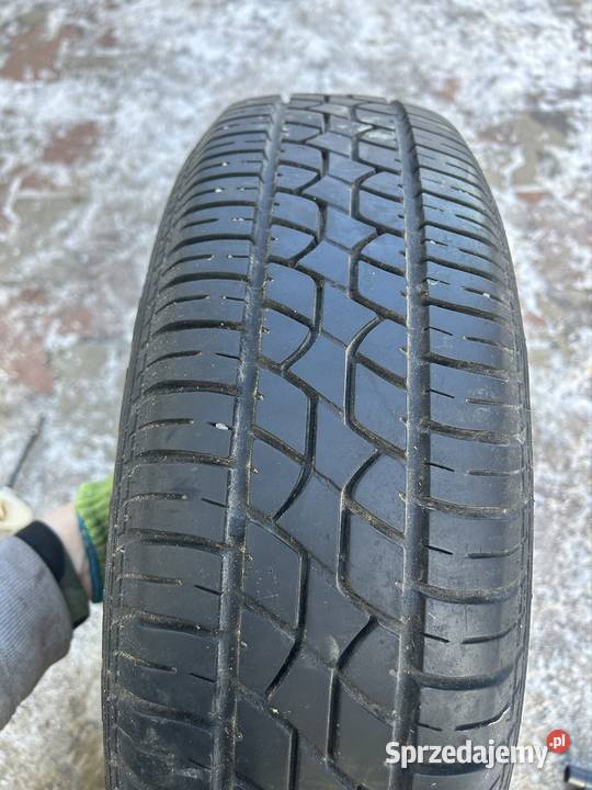 Koło r14 4x1143 Samochodowe dolnośląskie Świebodzice