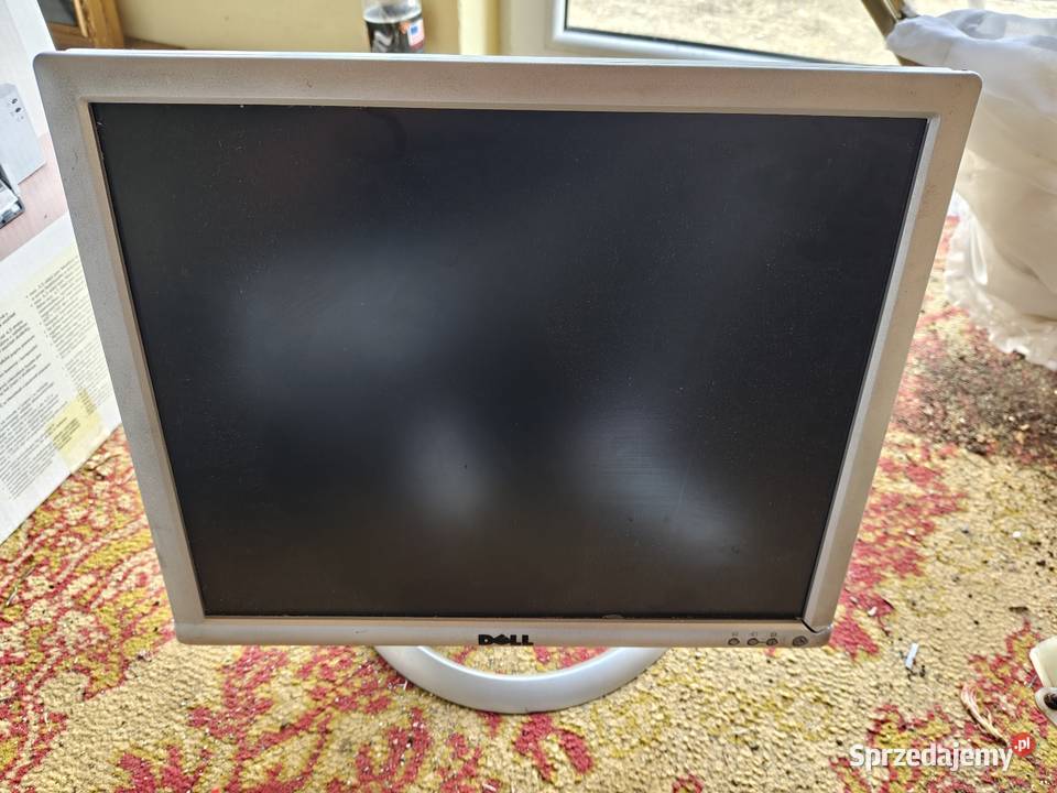 Monitor Dell Gorlice