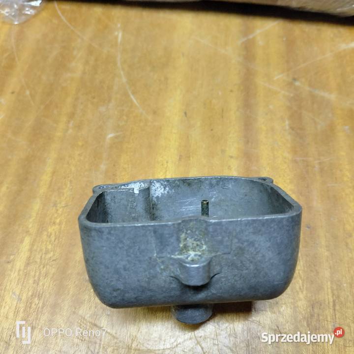 Org Komora pływakowa MZ ETZ 250 TS 250 Pozostałe Łubno