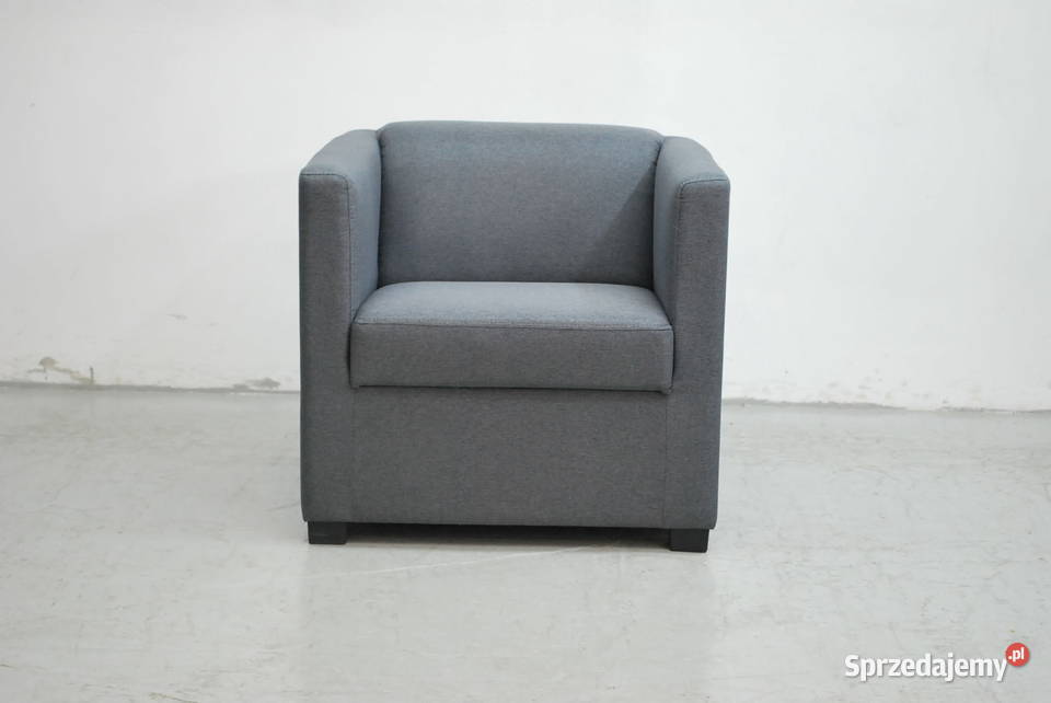 NWm WYGODNY FOTEL OKAZJ wielkopolskie Poznań