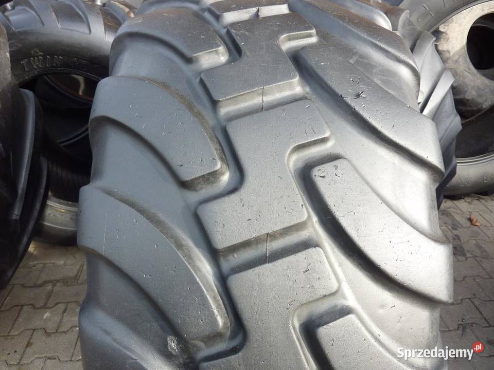 Opona używana rolnicza 65055R265 ALLIANCE podlaskie Zaścianki