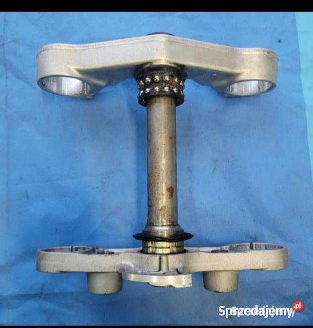 Yamaha T Tmax T półka górna dolna sztyca sprzedam