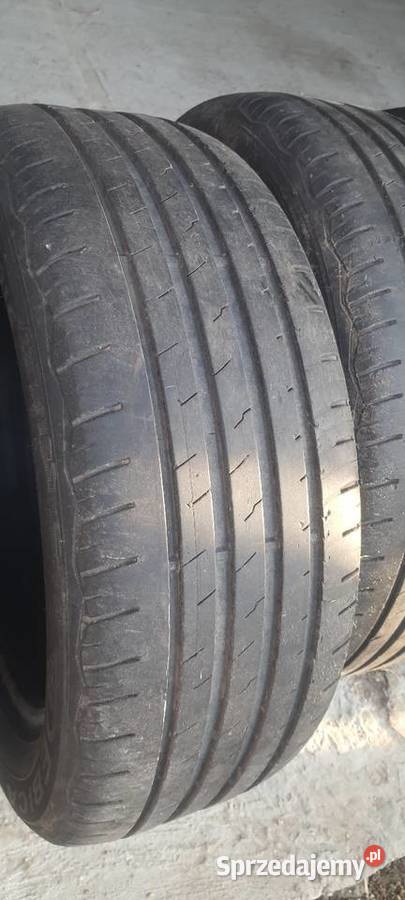 Opony letnie 16 Samochodowe Wola Korycka Górna