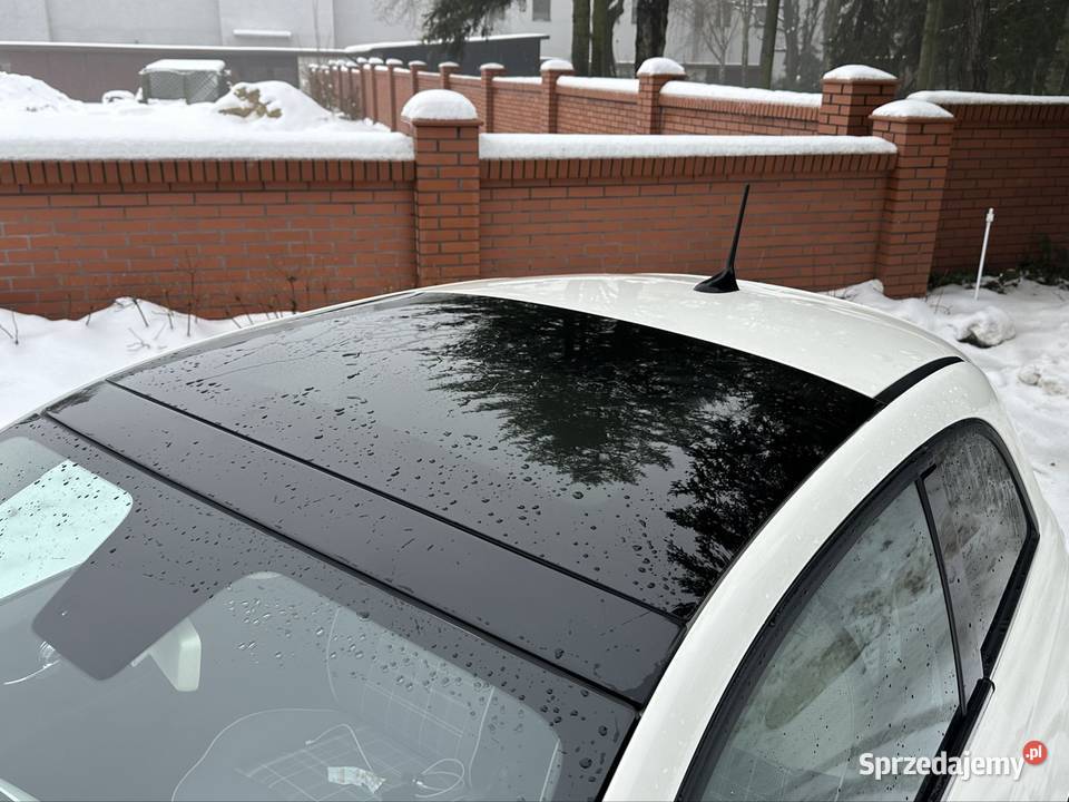 Salon PolskaAutomatBogate wyposażenie Piaseczno sprzedam