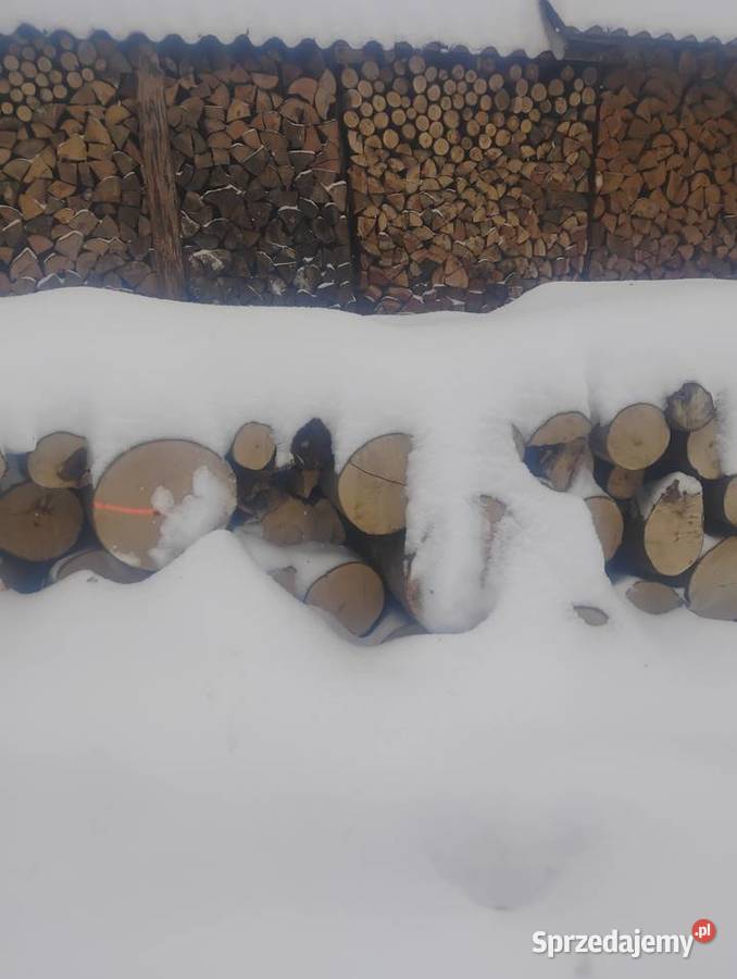 Drewno opałowe Zamość