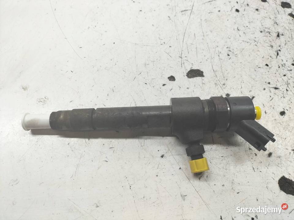 WTRYSKIWACZ 0445110276 19 CDTI Opel Astra III