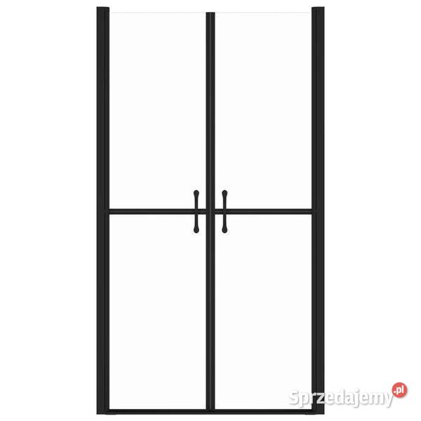 vidaXL Drzwi prysznicowe przezroczysteSKU150828 mazowieckie Warszawa