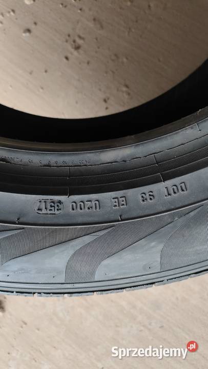 Opony Pirelli Scorpion Verde 2156517 Letnie 65 Nielisz sprzedam