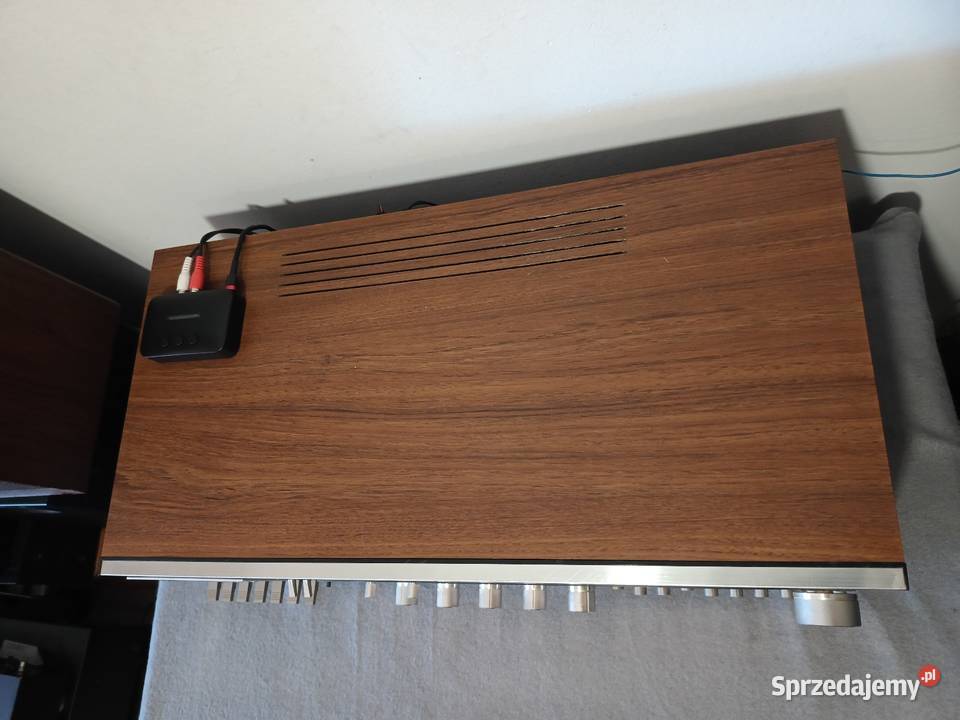 Amplituner SANYO GXL 7015 UM Casseiver Gdynia