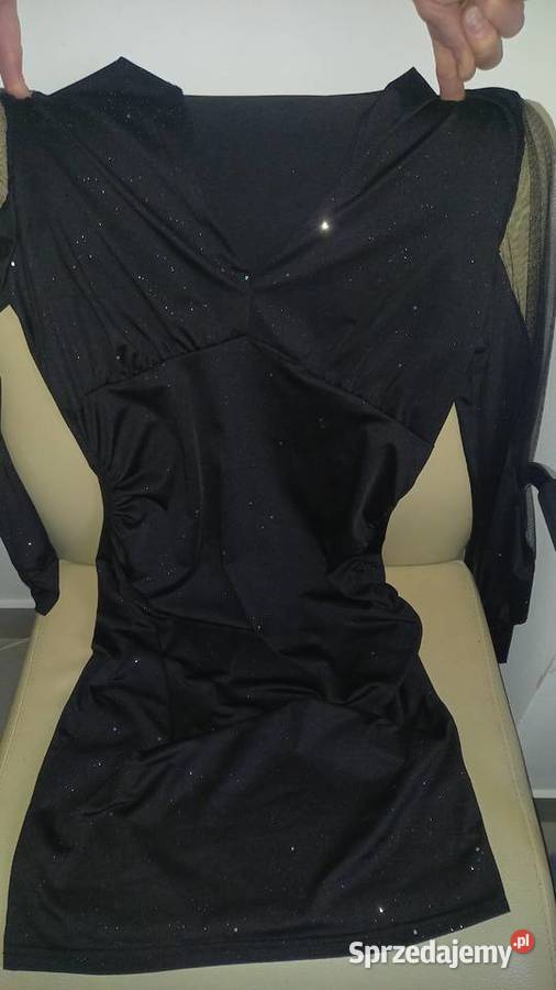 Sukienka wyjsciowa sprzedam