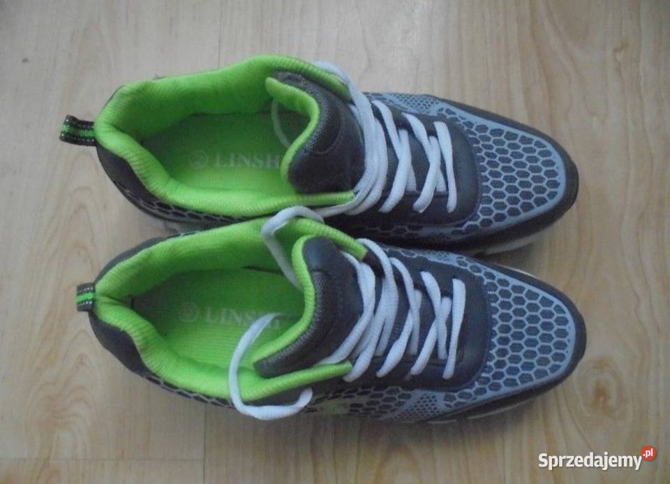 Buty sportowe 42 Warszawa