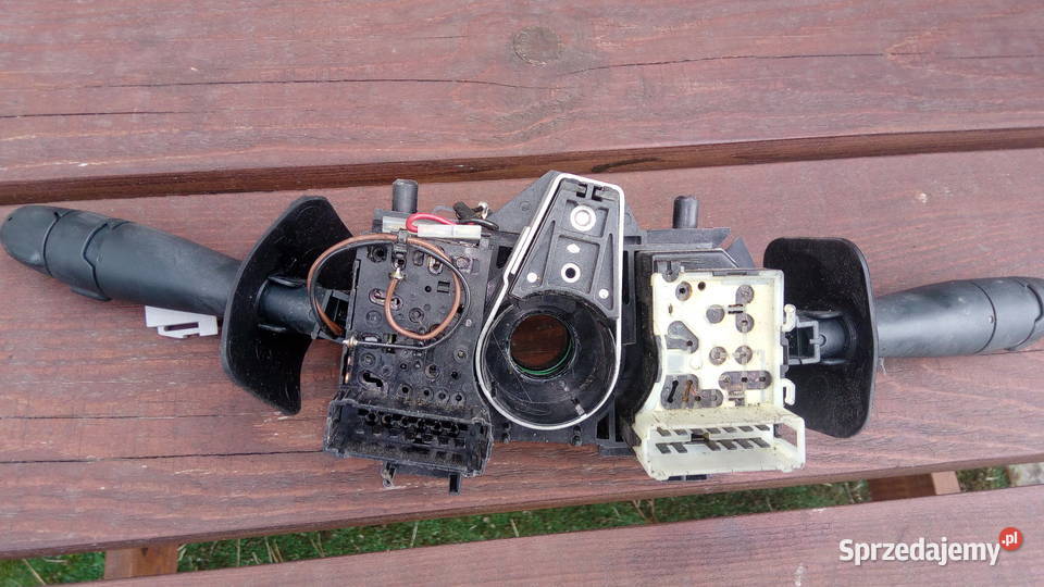 Manetki przełączniki Renault Megane 1