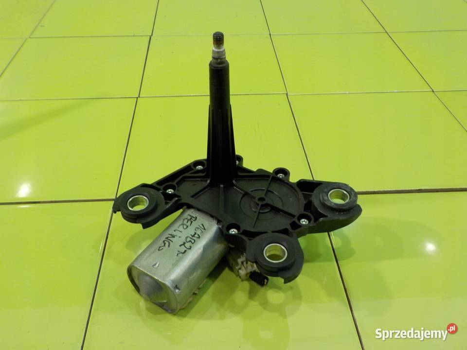 BERLINGO II III 16 EHDI LIFT 12r VAN silniczek Suków