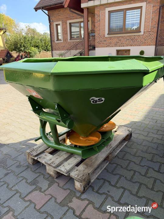 Amazone f402 Cisew