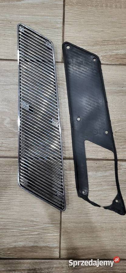 Fiat 125p kratki boczne wlotu powietrza słupek C Choceń sprzedam