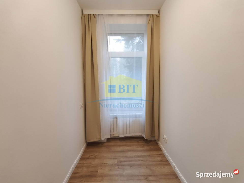 Mieszkanie 43 m2 w dworku Głodzino