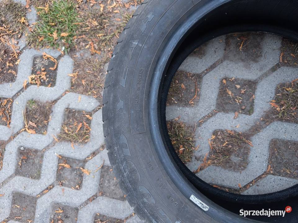 Opony zimowe r16 śląskie Mikołów