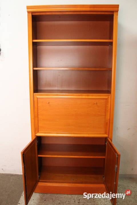 Szafa z barkiem ID 11992 90cm Warszawa