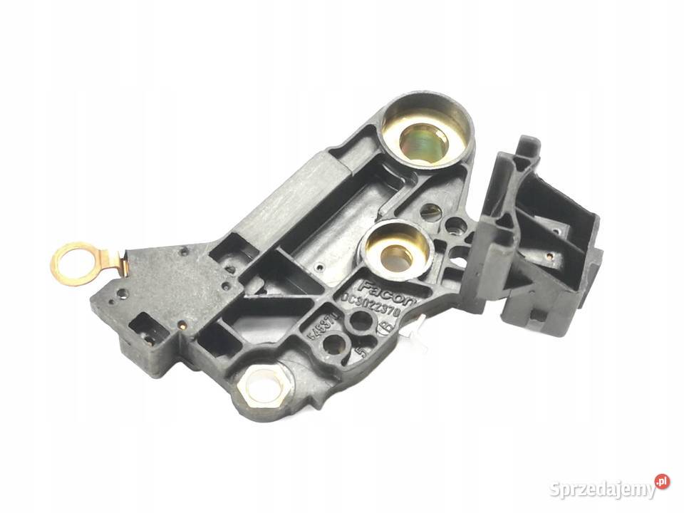 TERMINAL ALTERNATORA B NOWY VALEO 592933 Łączniki stabilizatorów lubelskie