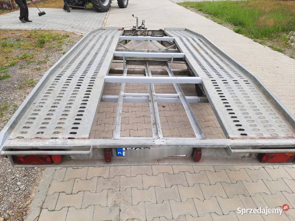 Laweta 450x210 dmc 2000