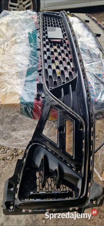 Atrapa dolna kratka zderzak proceed gt Atrapy Ornontowice