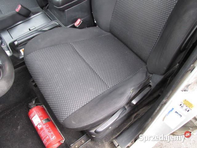 WSZYSTKIE CZĘŚCI Grand Vitara II 5d 19DDiS 2007r osobowe Świdnica sprzedam