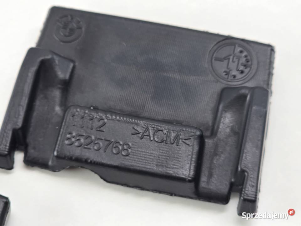 Zabezpieczenie Przed Obracaniem Guma Bmw Gs 1200 Janowice