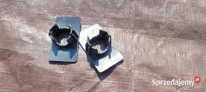 HONDA HRV 2 II LIFT 2019 UCHWYT KOSZYK MOCOWANIE osobowe