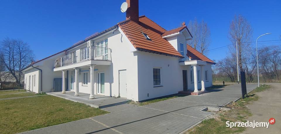 Nowoczesny Apartament morza Osada Dworek sprzedam