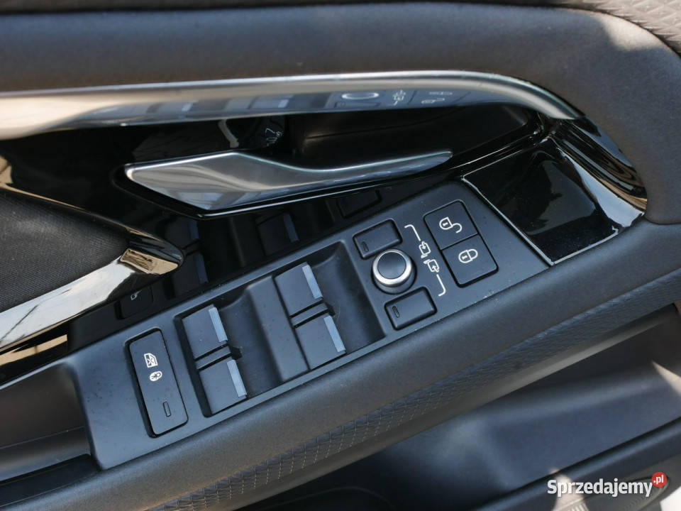 Land Rover Range Rover Evoque 20TD4 150 Eu6 Pure śląskie Goczałkowice-Zdrój