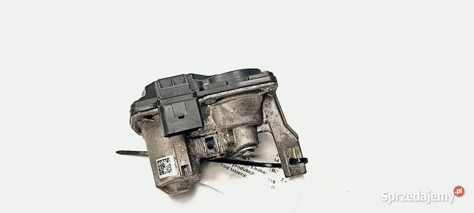 NASTAWNIK AUDI A4 B9 5Q0255691K