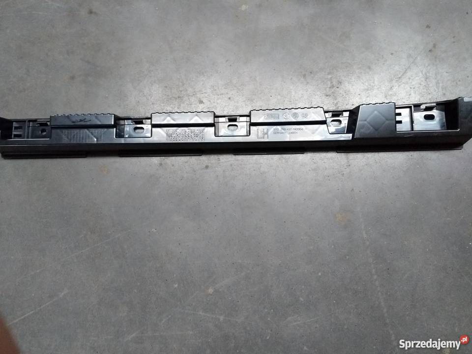 BMW F10 F11 listwa mocująca próg lewa osobowe