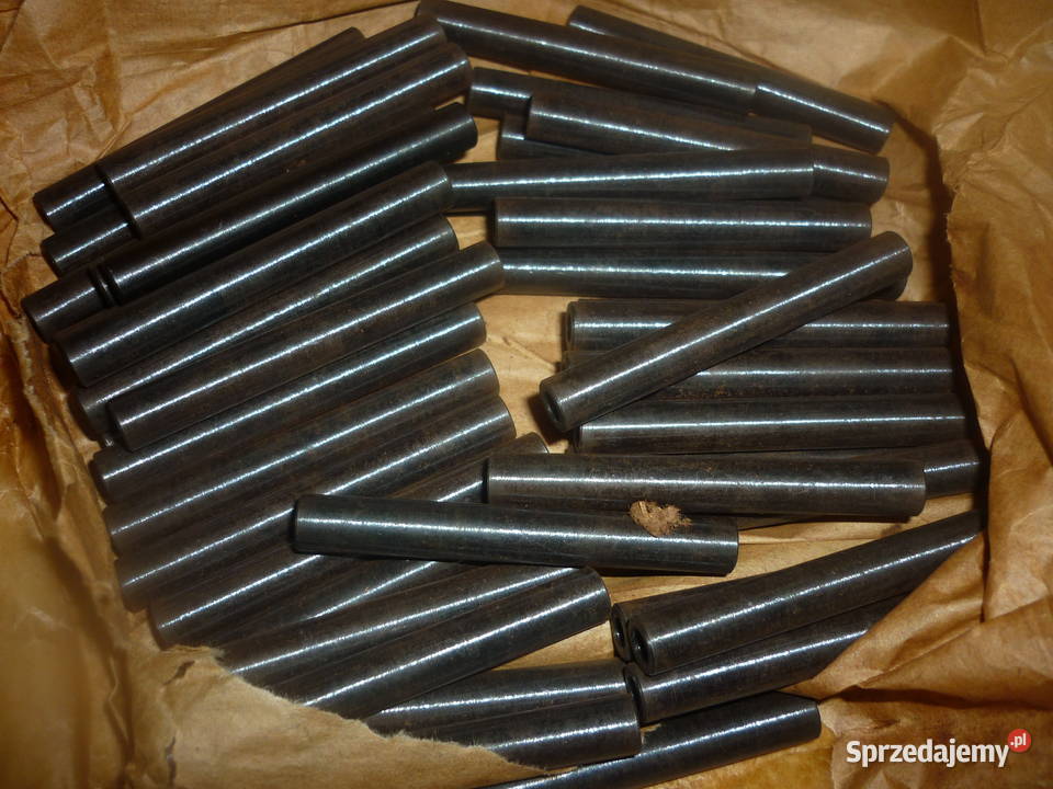 CKM wz43 Goriunow SGM SG43 SGMT OŚ Dębica