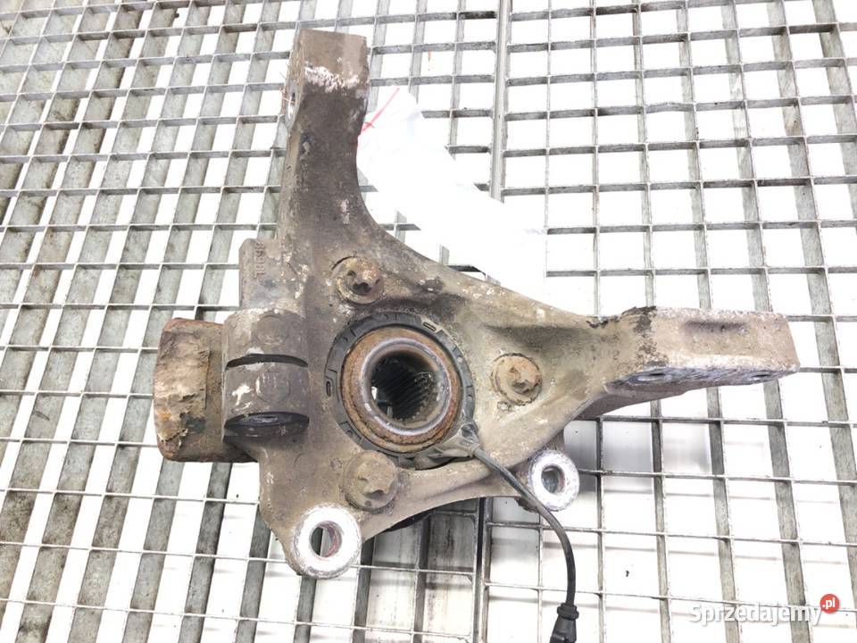 ZWROTNICA LEWY PRZÓD OPEL SIGNUM 22 155 0308