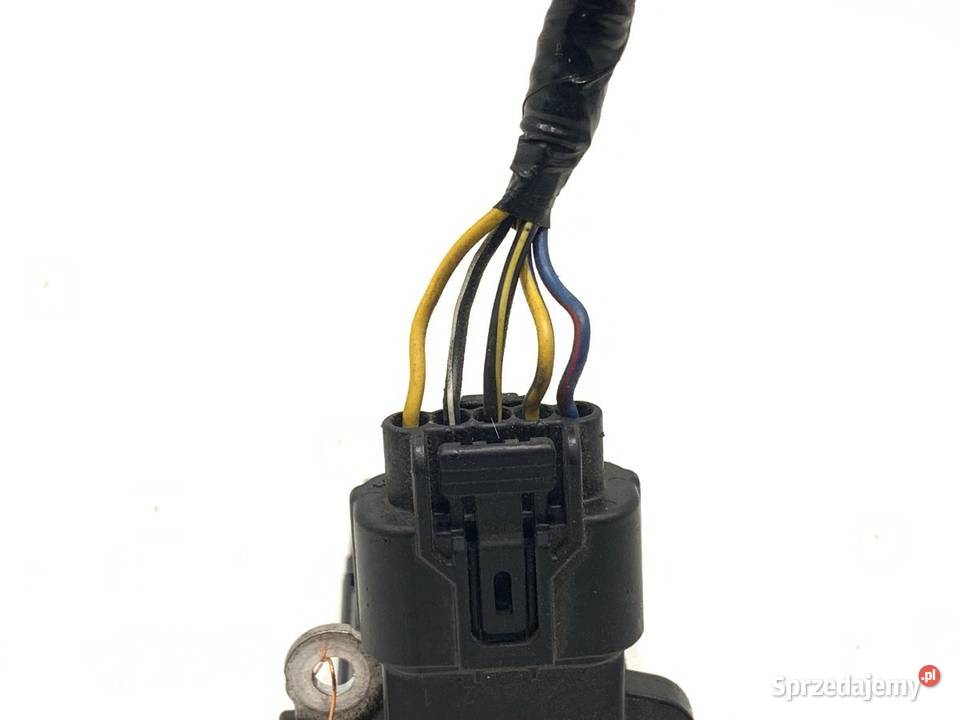 PRZEPŁYWOMIERZ HONDA ACCORD VIII AFH70M62A 22