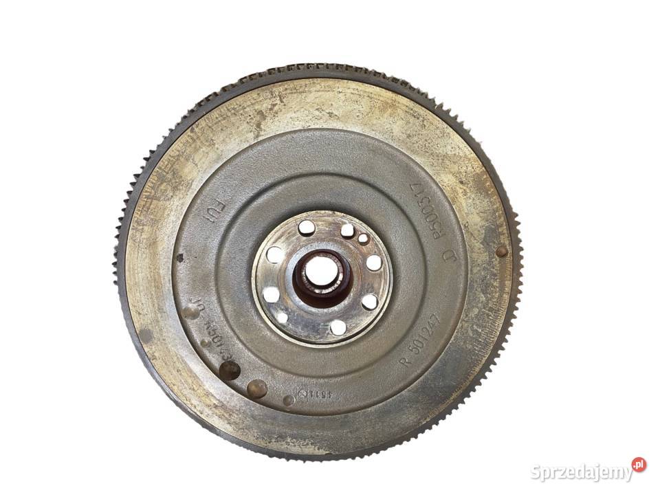 KOŁO ZAMACHOWE 7700050637 R500317 R501411 świętokrzyskie Kielce