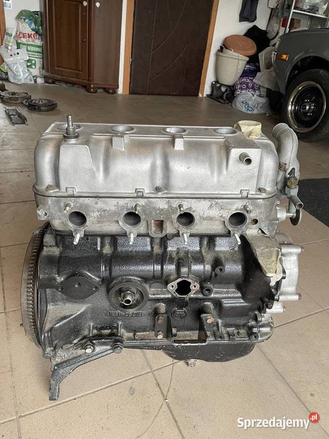 Silnik 2TB 16 toyota celica ta22 Lublin sprzedam
